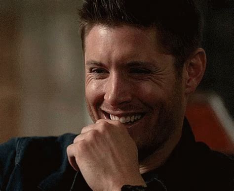 Share the best GIFs now >>>. . Dean supernatural gif